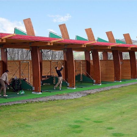 Golf Valcurone 호텔 Momperone 외부 사진