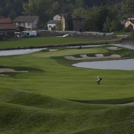 Golf Valcurone 호텔 Momperone 외부 사진